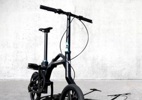 標(biāo)致兩款“非汽車”拿下工業(yè)設(shè)計(jì)獎(jiǎng),曾被調(diào)侃設(shè)計(jì)反人類