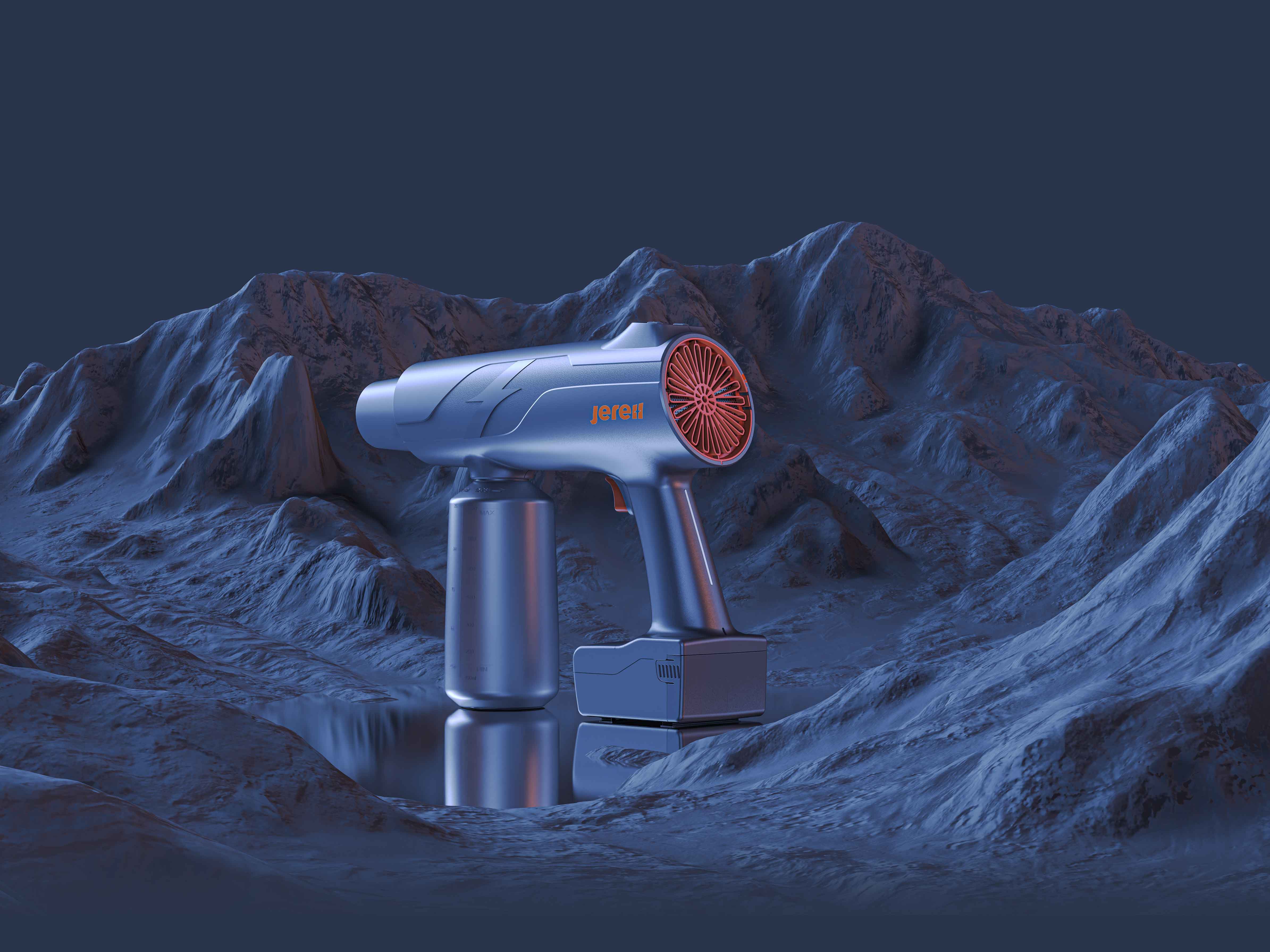 醫療設備產品設計