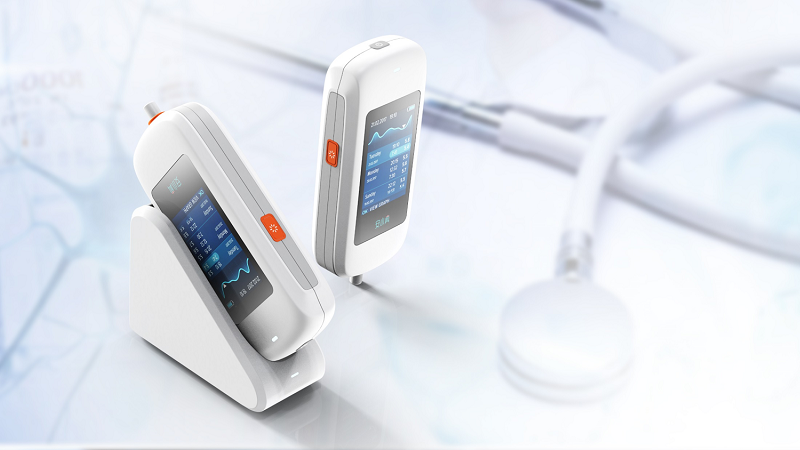 醫(yī)療產(chǎn)品外觀設計